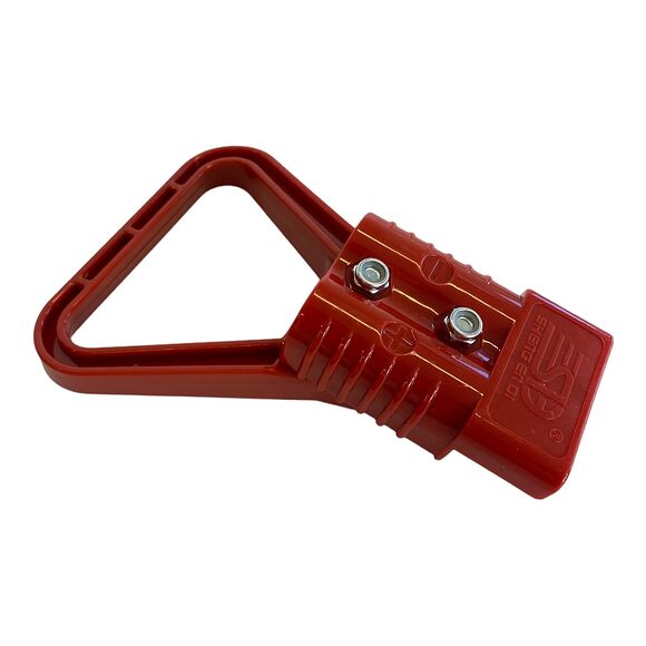 ATV LAB A-handtag till batterikontaktdon 175A Röd