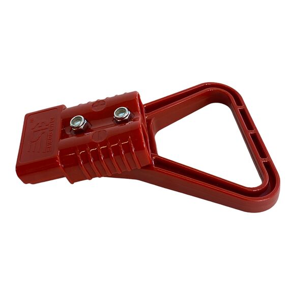 ATV LAB A-handtag till batterikontaktdon 175A Röd