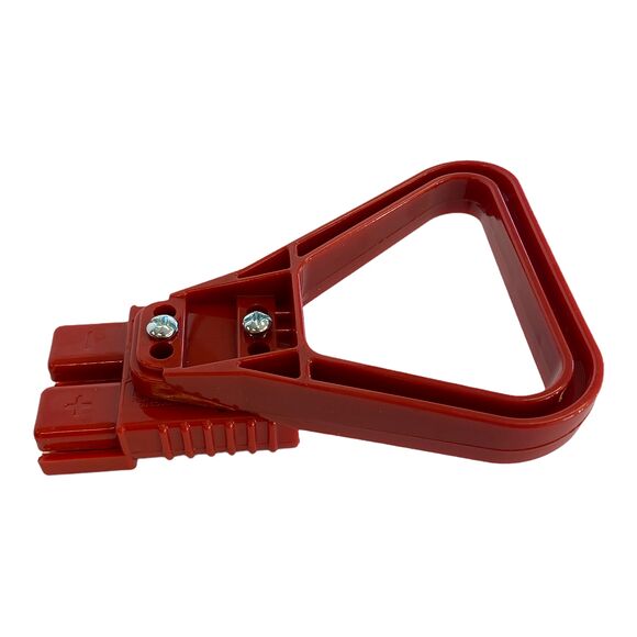 ATV LAB A-handtag till batterikontaktdon 175A Röd