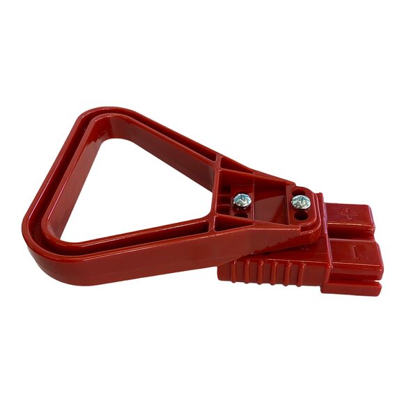 ATV LAB A-handtag till batterikontaktdon 175A Röd
