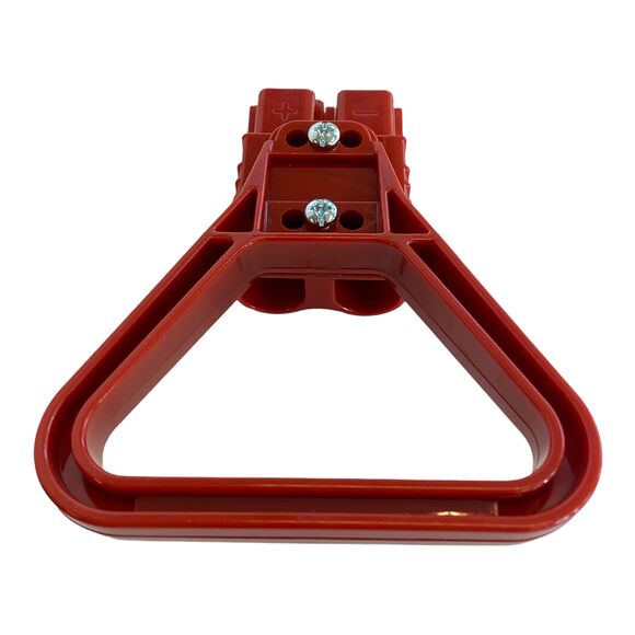 ATV LAB A-handtag till batterikontaktdon 175A Röd