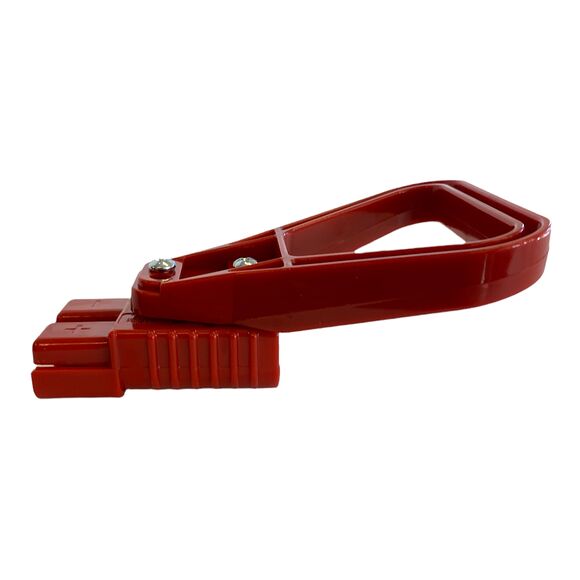 ATV LAB A-handtag till batterikontaktdon 175A Röd