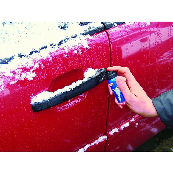 ABUS ABUS Låsspray PS 88 50ml