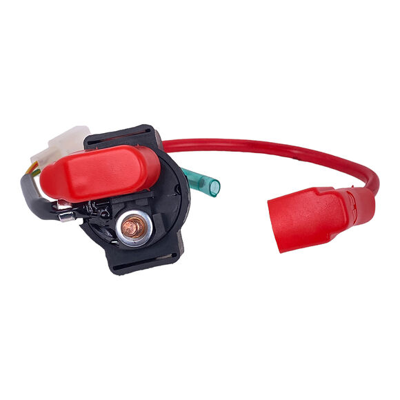 ACCESS Startrelä Access 450 / Goes 450