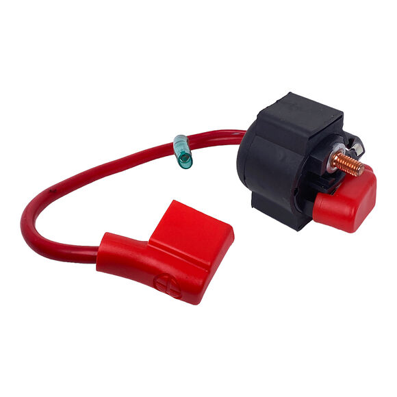 ACCESS Startrelä Access 450 / Goes 450