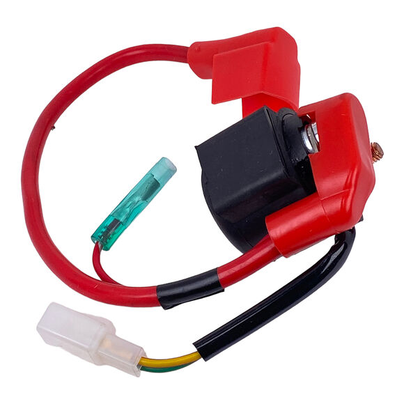 ACCESS Startrelä Access 450 / Goes 450