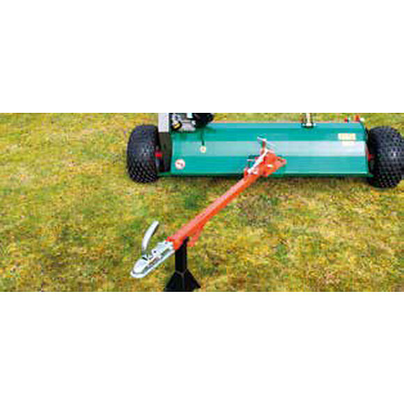 WESSEX Wessex AFR-120 Slaghack 23HP Briggs & Stratton 120cm