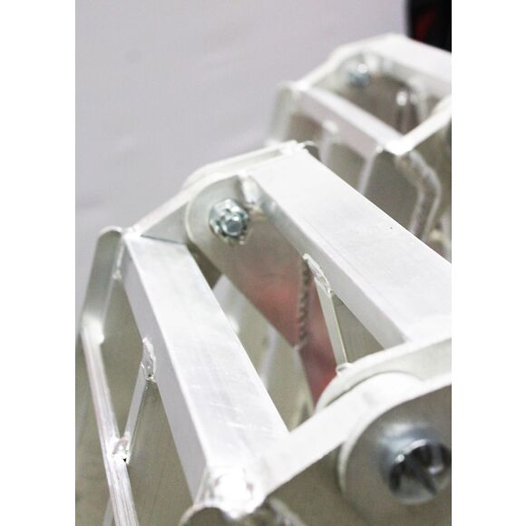 ATV-PRO ATV & MC Lastramp Vikbar AR-02 Max 450Kg/Par