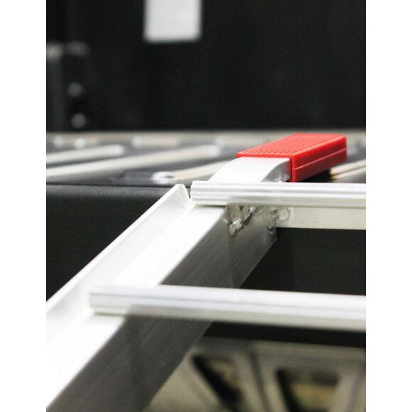 ATV-PRO ATV & MC Lastramp Vikbar AR-02 Max 450Kg/Par