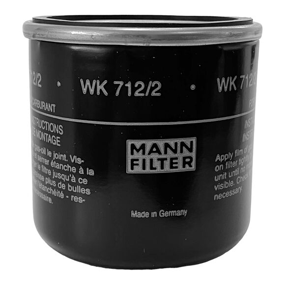 ARCTIC CAT Bränslefilter Arctic Cat 700 Diesel