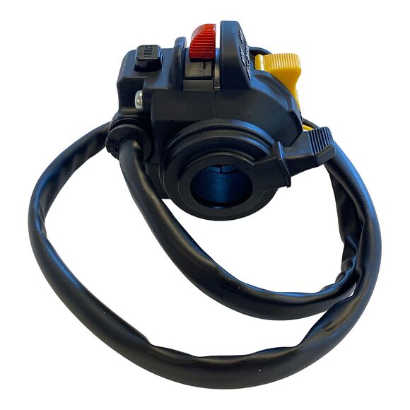 ARCTIC CAT Knappsats Styre Vänster Arctic Cat