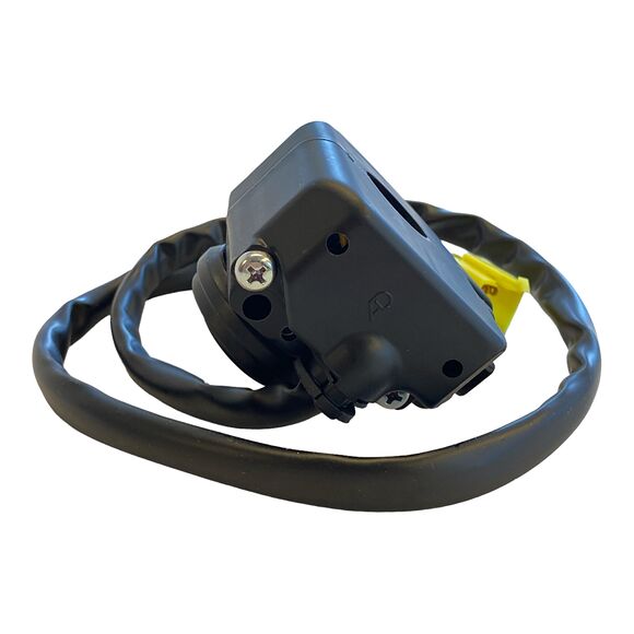 ARCTIC CAT Knappsats Styre Vänster Arctic Cat