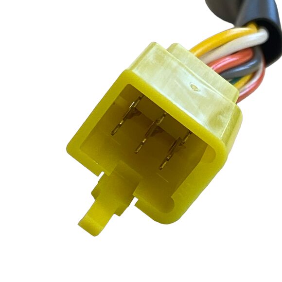 ARCTIC CAT Knappsats Styre Vänster Arctic Cat