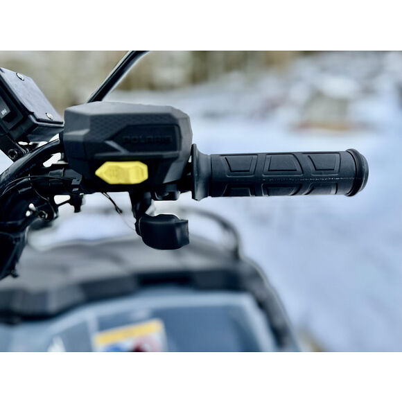 ARCTIC EDGE ATV Handtagsvärmare med Tumvärmare