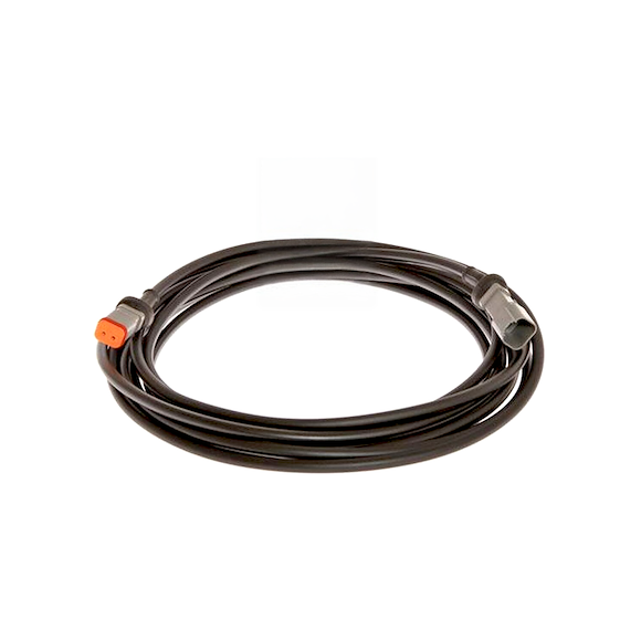 ARCTIC EDGE DT (Deutsch) kontakt med kabel 1m Hona-Hane