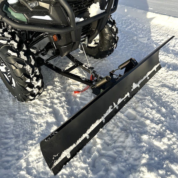 ARCTIC EDGE Plogblad 150cm Can Am Outlander G3 500 & 700 2023+