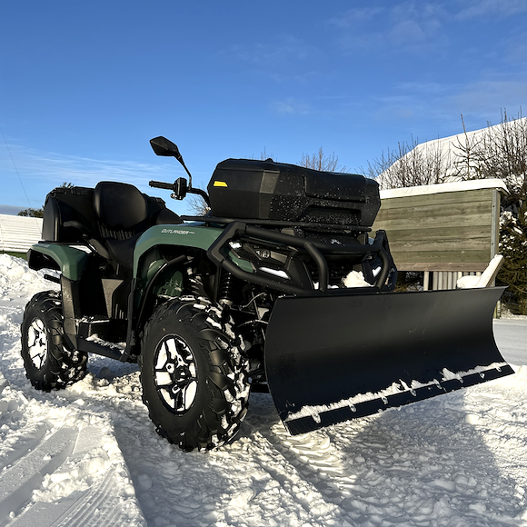 ARCTIC EDGE Plogblad 150cm Can Am Outlander G3 500 & 700 2023+