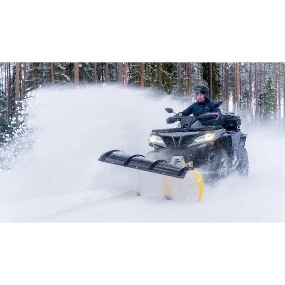 ARCTIC EDGE Plogpaket CF Moto C Force 850 G3 Koniskt 150cm