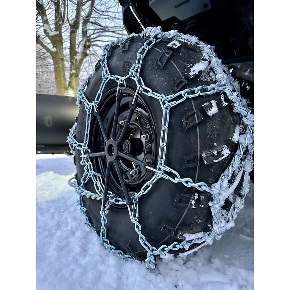 ARCTIC EDGE Snökedjestramare 12-15 Tum