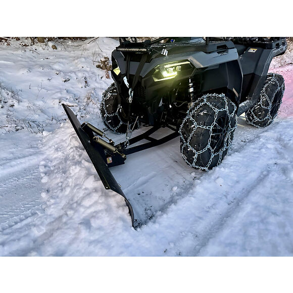 ARCTIC EDGE Snöplog till ATV 150cm