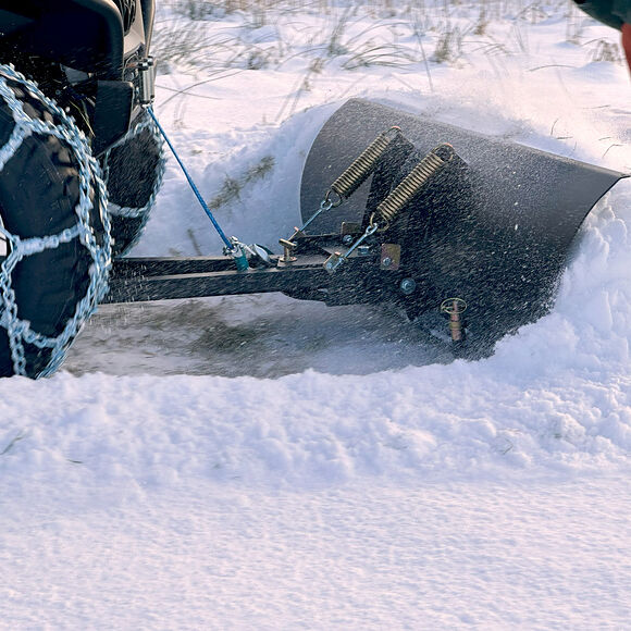 ARCTIC EDGE Snöplog till ATV 150cm