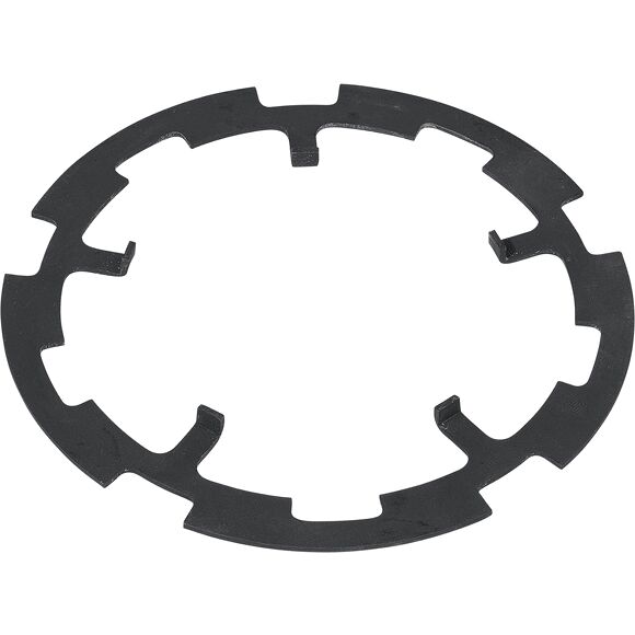 MOOSE Armatur Diffkorg Polaris 400/500/600/700/800 2007-