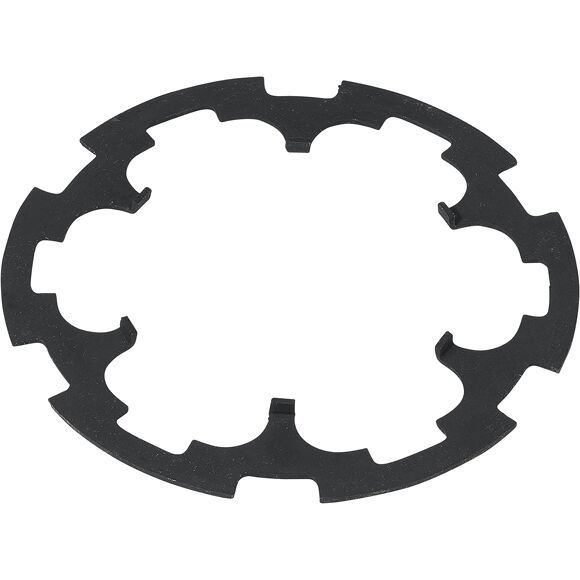 MOOSE Armatur Diffkorg Polaris Sportsman/Scrambler/Ranger/RZR 450/570/850/1000