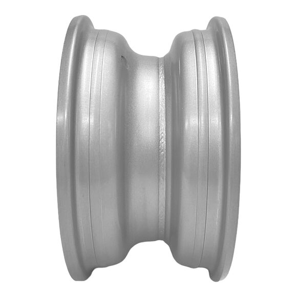 ART Stålfälg 10X5 4/144 2+3