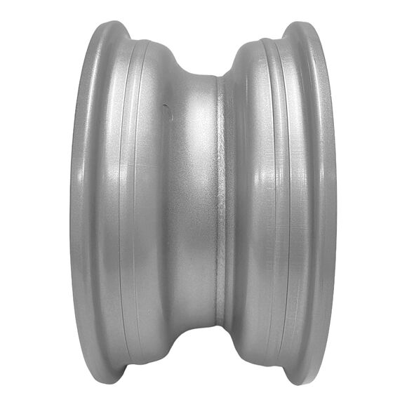 AMS Stålfälg 10X5 4/156 2+3