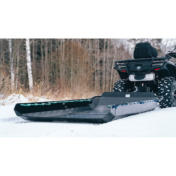 Iron Baltic (IB) ATV & Skoterpulka