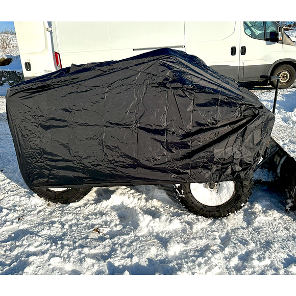 ATV LAB ATV Kapell 210D XL