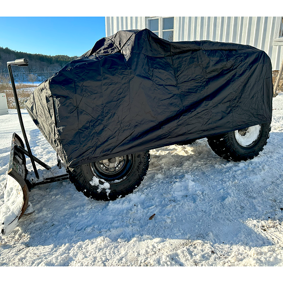 ATV LAB ATV Kapell 210D XL