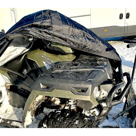 ATV LAB ATV Kapell 210D XL