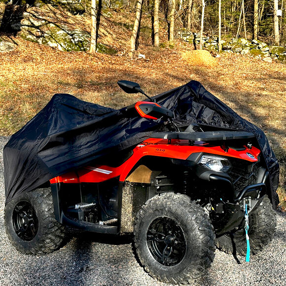 ATV LAB ATV Kapell 210D XXL