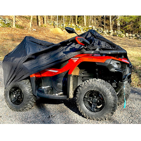 ATV LAB ATV Kapell 210D XXL