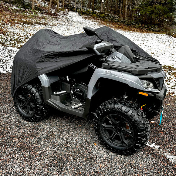 ATV LAB ATV Kapell 210D XXL