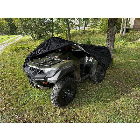 ATV LAB ATV Kapell XL