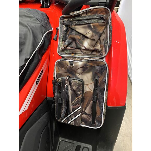 ATV LAB ATV Stänkskärmsväska Camo