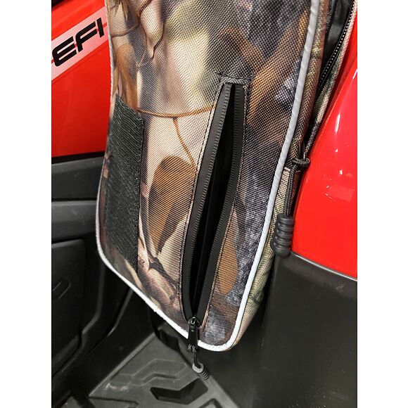 ATV LAB ATV Stänkskärmsväska Camo