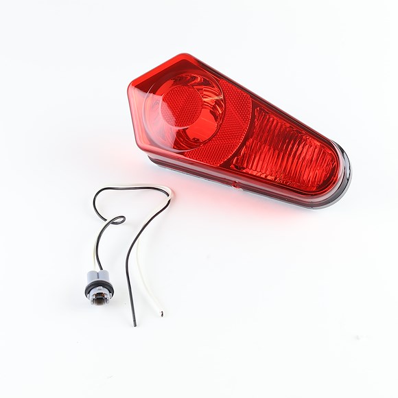 ATV LAB Bakljus Polaris RZR 2009-2015