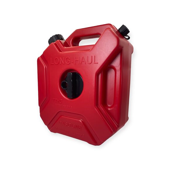 ATV LAB Bensindunk Med Snabbfäste 5 Liter