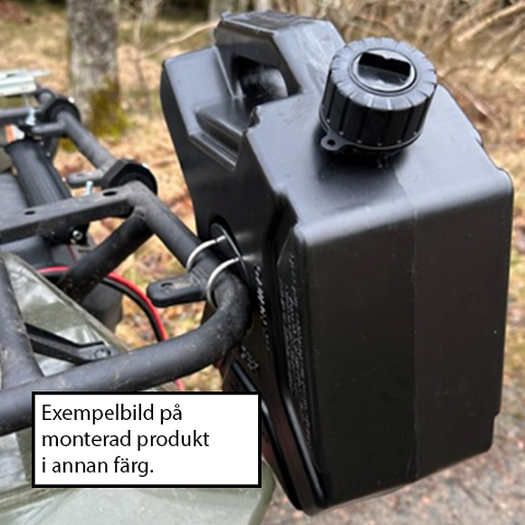 ATV LAB Bensindunk Med Snabbfäste 5 Liter