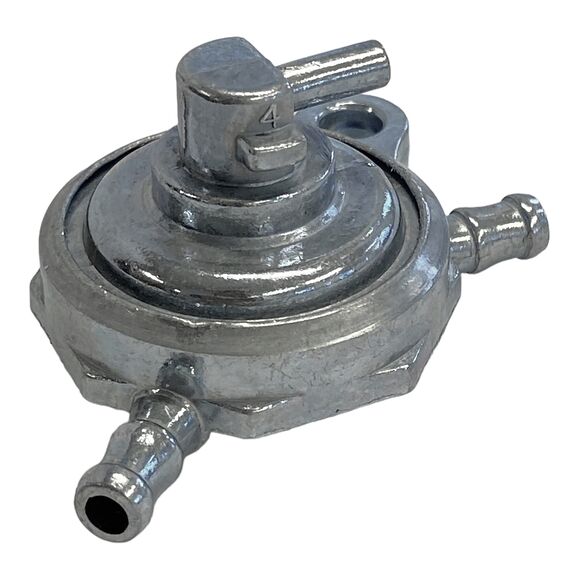 ATV LAB Bensinkran Vakuum ATV