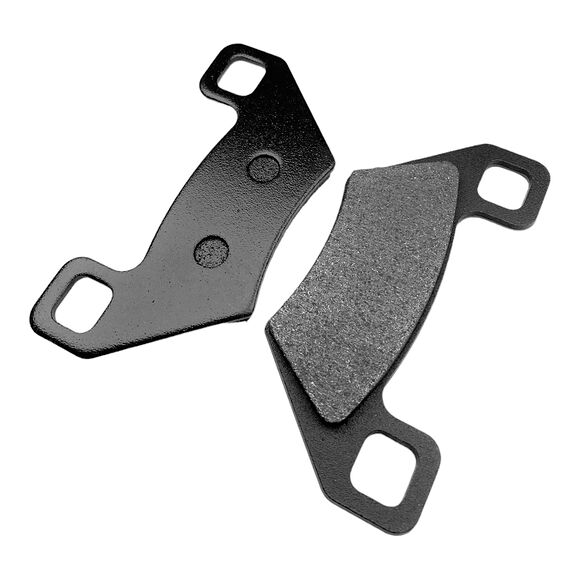 ATV LAB Bromsklossar Arctic Cat Fram & Bak