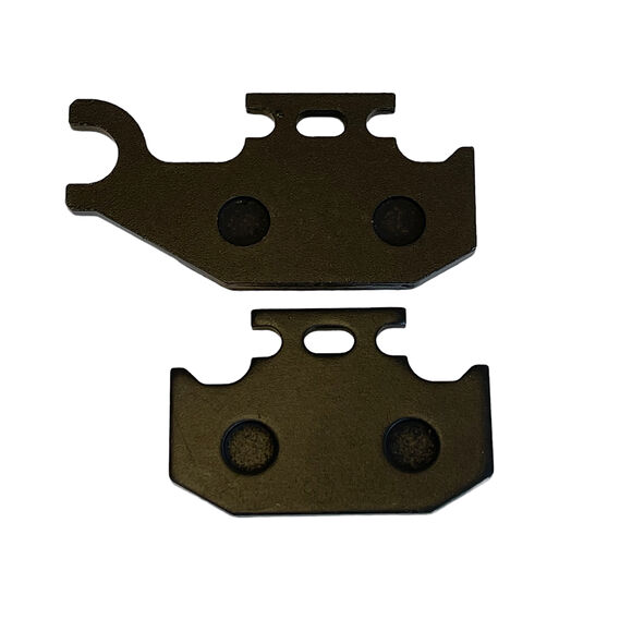 ATV LAB Bromsklossar Can-Am/Yamaha  Vä Fram/Hö Bak