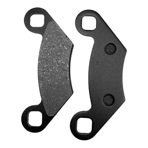 ATV LAB Bromsklossar Polaris Höger/Vänster Fram
