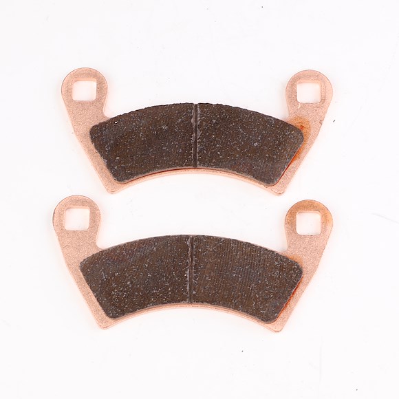 ATV LAB Bromsklossar Sinter FA452R Brutus/General/Ranger/RZR