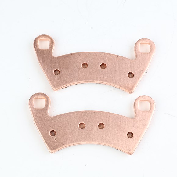 ATV LAB Bromsklossar Sinter FA452R Brutus/General/Ranger/RZR