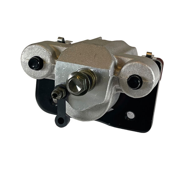 ATV LAB Bromsok Arctic Cat Fram Vänster - Bak höger