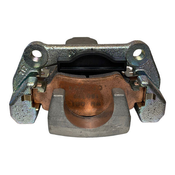 ATV LAB Bromsok CF Moto / Goes bak höger